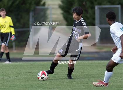 Thumbnail 1 in JV: Ardrey Kell @ Weddington photogallery.