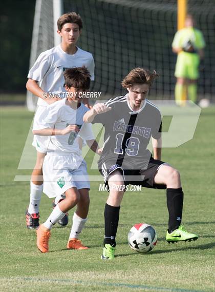 Thumbnail 2 in JV: Ardrey Kell @ Weddington photogallery.
