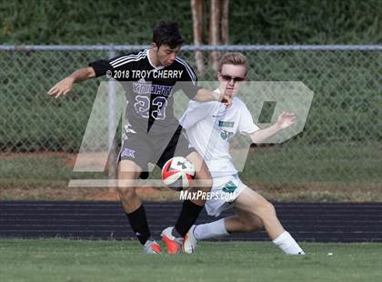 Thumbnail 1 in JV: Ardrey Kell @ Weddington photogallery.