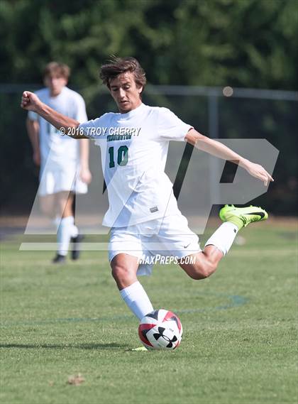 Thumbnail 2 in JV: Ardrey Kell @ Weddington photogallery.