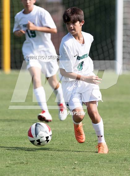 Thumbnail 3 in JV: Ardrey Kell @ Weddington photogallery.