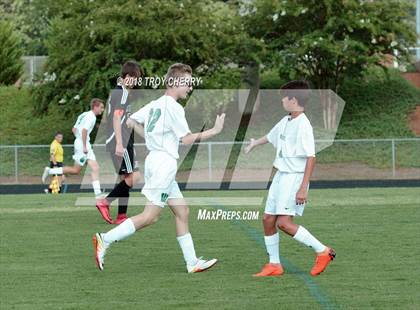 Thumbnail 3 in Ardrey Kell @ Weddington photogallery.