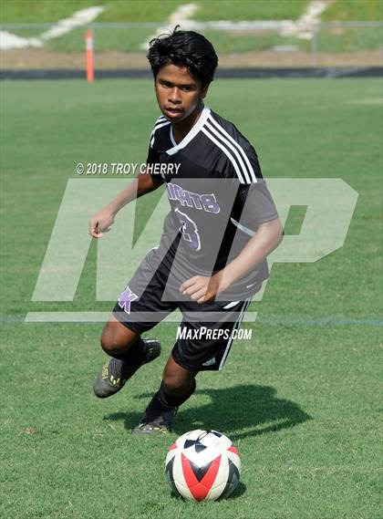 Thumbnail 1 in JV: Ardrey Kell @ Weddington photogallery.