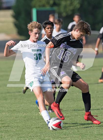 Thumbnail 1 in JV: Ardrey Kell @ Weddington photogallery.