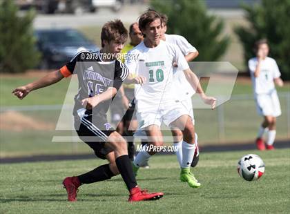Thumbnail 2 in JV: Ardrey Kell @ Weddington photogallery.