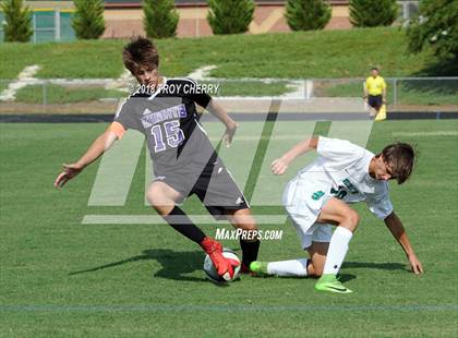 Thumbnail 1 in JV: Ardrey Kell @ Weddington photogallery.