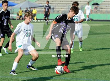 Thumbnail 1 in JV: Ardrey Kell @ Weddington photogallery.