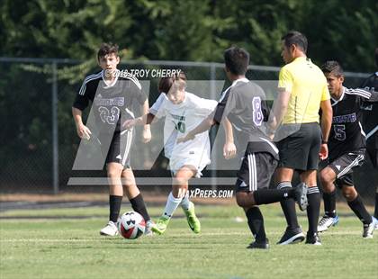 Thumbnail 2 in JV: Ardrey Kell @ Weddington photogallery.