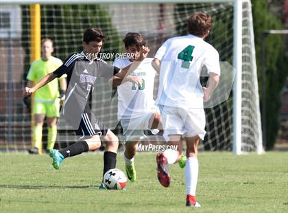 Thumbnail 3 in JV: Ardrey Kell @ Weddington photogallery.