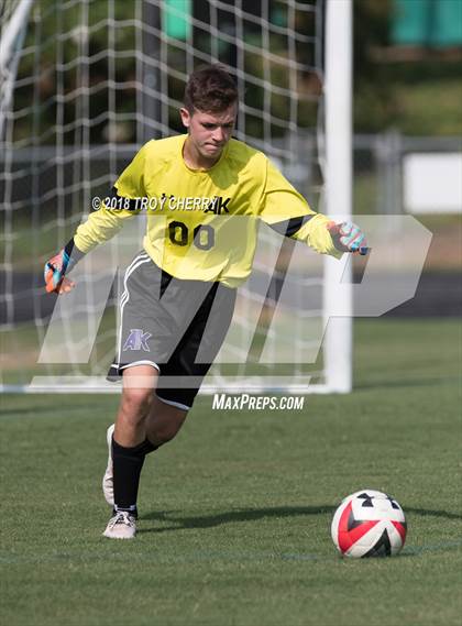 Thumbnail 1 in JV: Ardrey Kell @ Weddington photogallery.