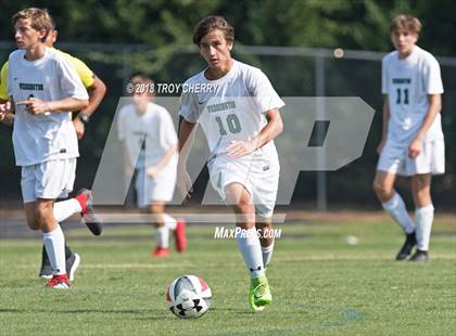 Thumbnail 1 in JV: Ardrey Kell @ Weddington photogallery.