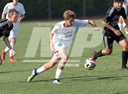 Thumbnail 2 in JV: Ardrey Kell @ Weddington photogallery.