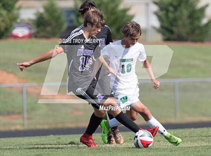 Thumbnail 1 in JV: Ardrey Kell @ Weddington photogallery.