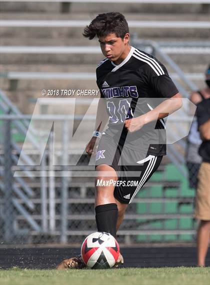 Thumbnail 1 in JV: Ardrey Kell @ Weddington photogallery.