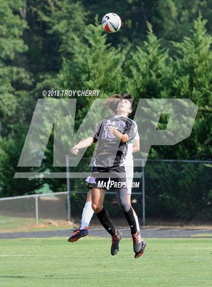 Thumbnail 1 in JV: Ardrey Kell @ Weddington photogallery.