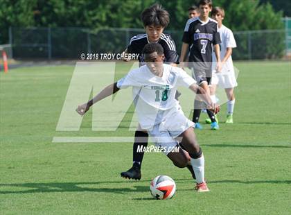 Thumbnail 2 in JV: Ardrey Kell @ Weddington photogallery.