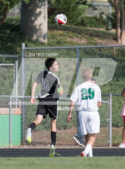 Thumbnail 2 in JV: Ardrey Kell @ Weddington photogallery.