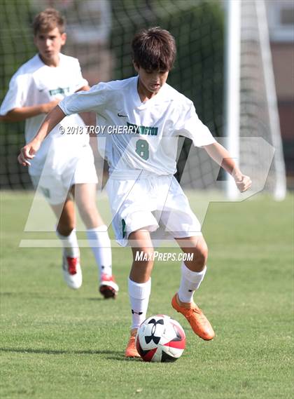 Thumbnail 1 in JV: Ardrey Kell @ Weddington photogallery.
