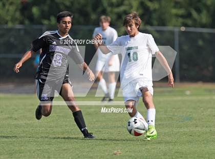 Thumbnail 1 in JV: Ardrey Kell @ Weddington photogallery.