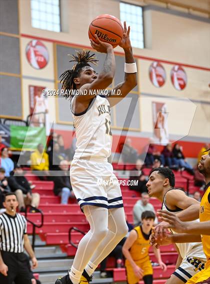 Thumbnail 1 in Chesterton v South Bend Riley (Fishers Holiday Classic) photogallery.