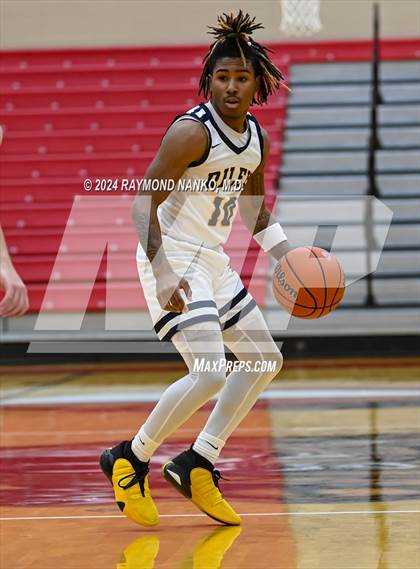 Thumbnail 1 in Chesterton v South Bend Riley (Fishers Holiday Classic) photogallery.