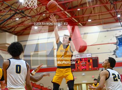 Thumbnail 1 in Chesterton v South Bend Riley (Fishers Holiday Classic) photogallery.