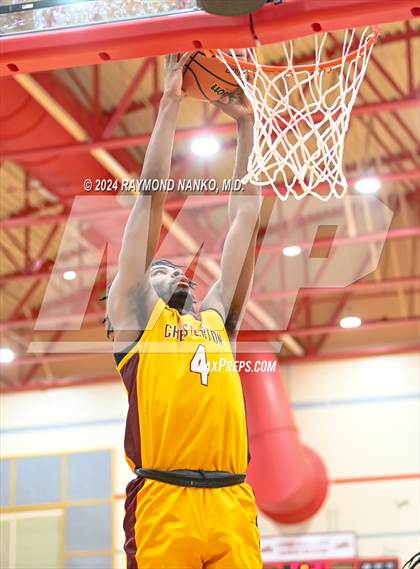 Thumbnail 1 in Chesterton v South Bend Riley (Fishers Holiday Classic) photogallery.