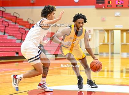Thumbnail 3 in Chesterton v South Bend Riley (Fishers Holiday Classic) photogallery.