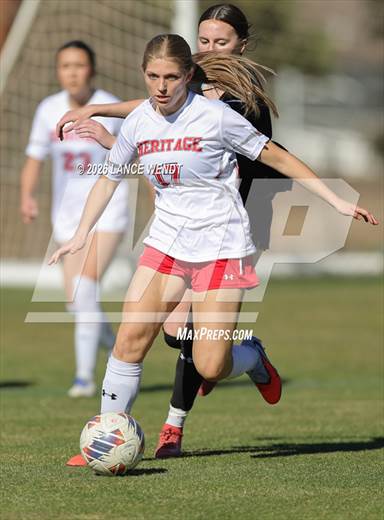 Heritage @ Colorado Academy