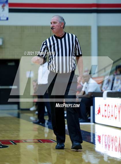Thumbnail 2 in Coppell vs. Mansfield Legacy (Whataburger Tournament) photogallery.