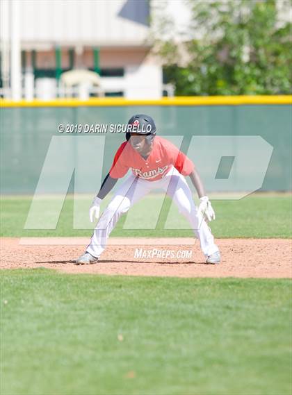 Thumbnail 1 in Maricopa vs. Desert Ridge (Bob Everett Classic) photogallery.
