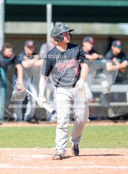Thumbnail 1 in Maricopa vs. Desert Ridge (Bob Everett Classic) photogallery.