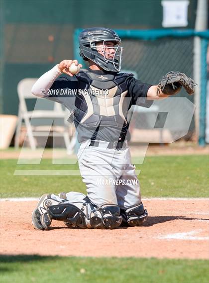 Thumbnail 1 in Maricopa vs. Desert Ridge (Bob Everett Classic) photogallery.