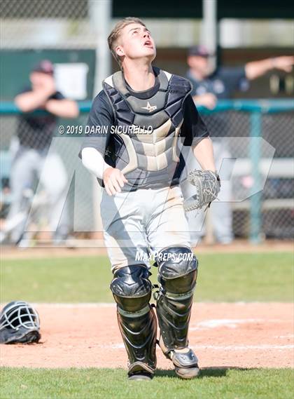 Thumbnail 2 in Maricopa vs. Desert Ridge (Bob Everett Classic) photogallery.
