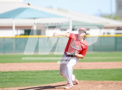 Thumbnail 1 in Maricopa vs. Desert Ridge (Bob Everett Classic) photogallery.