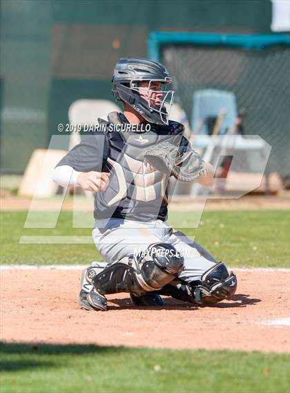 Thumbnail 3 in Maricopa vs. Desert Ridge (Bob Everett Classic) photogallery.