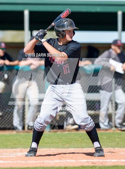 Thumbnail 3 in Maricopa vs. Desert Ridge (Bob Everett Classic) photogallery.