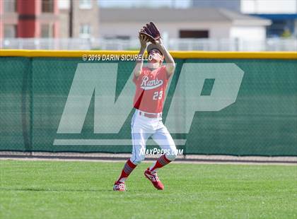 Thumbnail 2 in Maricopa vs. Desert Ridge (Bob Everett Classic) photogallery.