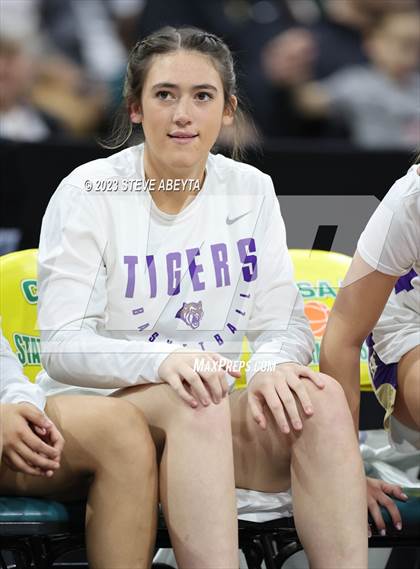 Thumbnail 2 in Lutheran vs. Holy Family (CHSAA 4A Semifinal) photogallery.