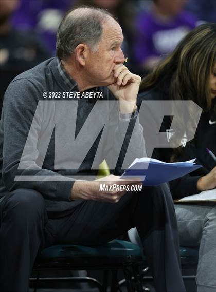 Thumbnail 1 in Lutheran vs. Holy Family (CHSAA 4A Semifinal) photogallery.