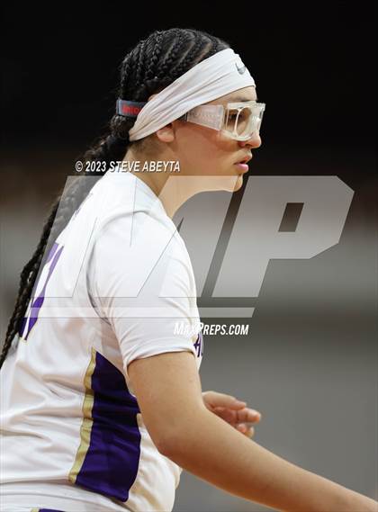 Thumbnail 1 in Lutheran vs. Holy Family (CHSAA 4A Semifinal) photogallery.