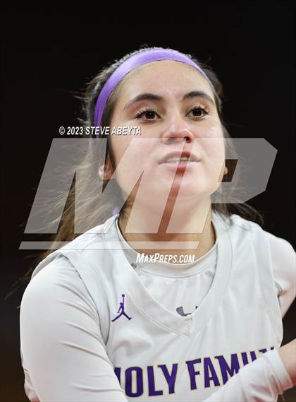 Thumbnail 1 in Lutheran vs. Holy Family (CHSAA 4A Semifinal) photogallery.