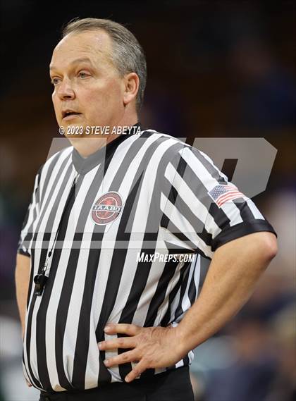Thumbnail 1 in Lutheran vs. Holy Family (CHSAA 4A Semifinal) photogallery.