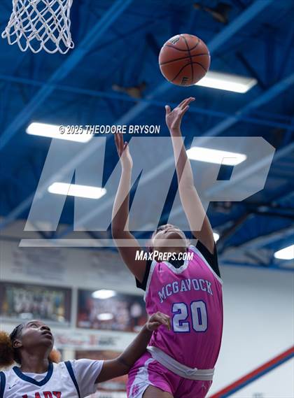 Thumbnail 2 in McGavock @ Whites Creek photogallery.