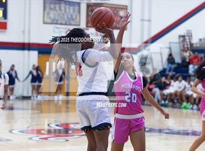 Thumbnail 3 in McGavock @ Whites Creek photogallery.