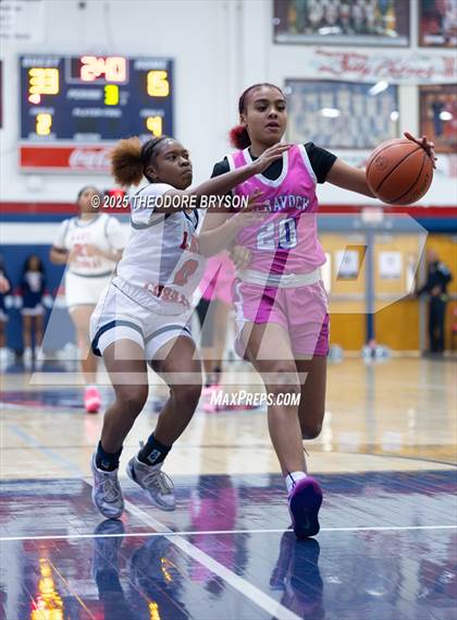 Thumbnail 3 in McGavock @ Whites Creek photogallery.