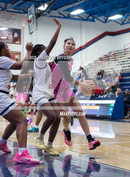 Thumbnail 3 in McGavock @ Whites Creek photogallery.