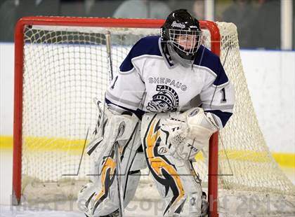 Thumbnail 3 in Shepaug/Litchfield/Nonnewaug @ New Milford photogallery.