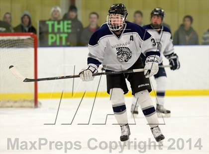 Thumbnail 3 in Shepaug/Litchfield/Nonnewaug @ New Milford photogallery.