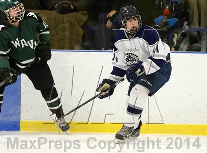 Thumbnail 2 in Shepaug/Litchfield/Nonnewaug @ New Milford photogallery.